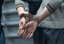Diamond District Fight, Fraud Alleged