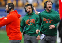 DEI Funding Banned In Florida Colleges