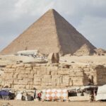 Egypt’s Pyramid Restoration Project Has Experts In a Frenzy