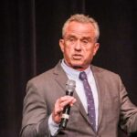 RFK Jr. Says He Has Enough Signatures For Ballot