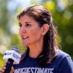 Nikki Haley Warns Iran Situation Will Only Get Worse