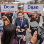 Democratic Rep Calls Out Reasons Behind Border Failure