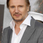 Liam Neeson's Surprising Career Shift: From Action Star to Comedy King?