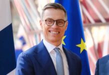 Finnish President Suggests Timeline for Ukraine Ceasefire