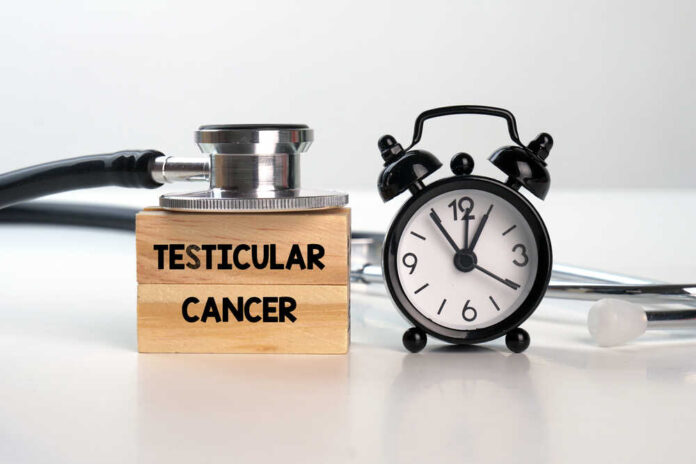 Testicular,Cancer