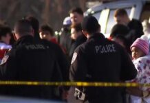 Gunman EXECUTES Family Members at Kids’ Hockey Game Early details on Rhode Island hockey game shooting that