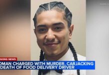 Chicago Carjacking Horror: Minivan Kills Owner Woman charged after UberEats driver carjacked, fatally hit