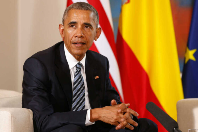 obama