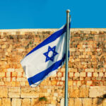 israel flag