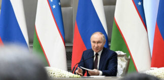 putin