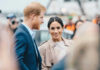 Queen Saw Through Meghan? New Book’s Daring Claim I dont know who these people are.