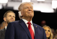 Trump’s Bold Moves: Is MAGA’s Trust Shaken? trump