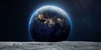 moon