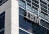DEI Scheme EXPOSED—IBM Pays Massive Price Close-up of the IBM logo on a modern corporate building
