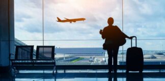 airport