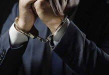 arrest