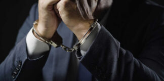 arrest