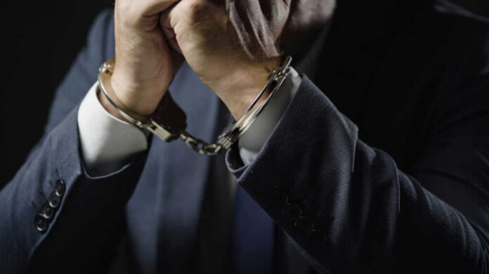arrest