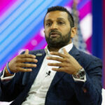 kash patel