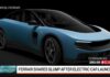 Revolution or Sellout? Ferrari Goes Electric! Ferrari Unveils $640,000 Fully Electric Luce to Disappointing Reviews