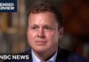 L.A. mayoral candidate Spencer Pratt says he doesn’t ‘need anyone’s endorsement’