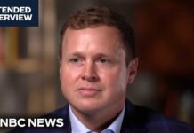 L.A. mayoral candidate Spencer Pratt says he doesn’t ‘need anyone’s endorsement’