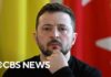 Zelenskyy says Ukraine expects massive Russian attack over weekend