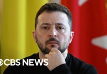 Zelenskyy says Ukraine expects massive Russian attack over weekend