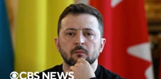 Zelenskyy says Ukraine expects massive Russian attack over weekend