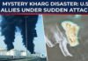 Satellite Images Expose Kharg Island Crisis! Kharg's Monster Leak: Iran’s Oil Spill Delivers Unforeseen Hammer Blow to US' Arab Allies?