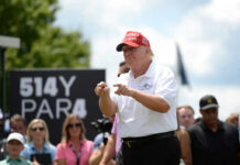 Trump’s Ruthless Purge STUNS Indiana GOP trump