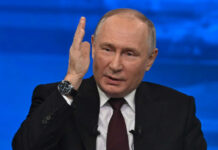 putin