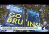 Man charged with assaulting 5 women, including 4 students, at UCLA