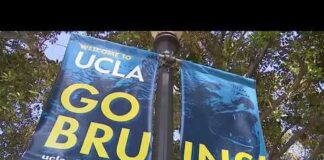 Man charged with assaulting 5 women, including 4 students, at UCLA