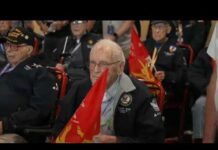 82 years since D-Day