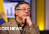 Petro Cries “Interference” After Trump Endorses Colombian Rival Colombia's Petro says "without a doubt" Trump is interfering with his country's election