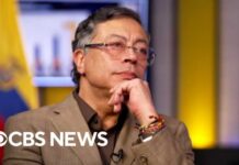 Petro Cries “Interference” After Trump Endorses Colombian Rival Colombia's Petro says "without a doubt" Trump is interfering with his country's election