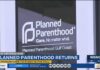 Planned Parenthood Returns—With A Twist Planned Parenthood returns to Louisiana bringing services to New Orleans
