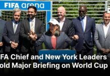 New York Spends $9.5 Million on “Free” World Cup Party in Central Park FULL: Mamdani and Hochul Announce Massive Free World Cup Final Watch Party in Central Parks | AD1G