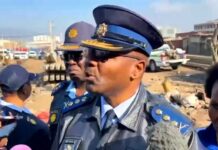 Night of Terror: Gunmen Execute 12 in Johannesburg At least 12 killed in Johannesburg shooting, police say