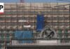 U.S. Project, Milan: ‘Slave’ Pay Alleged Foreign workers say they were paid less than $2 an hour to build new US consulate in Milan