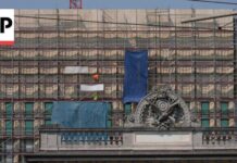 U.S. Project, Milan: ‘Slave’ Pay Alleged Foreign workers say they were paid less than $2 an hour to build new US consulate in Milan