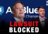 Judge SLAMS Texas — ActBlue Case Put On Ice Judge blocks Paxton from suing ActBlue over Talarico campaign concerns