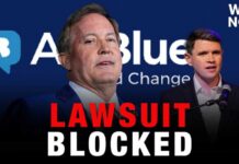 Judge blocks Paxton from suing ActBlue over Talarico campaign concerns