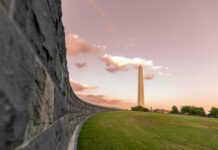 Mystery Digits Rattle The White House