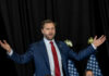 Clearance Yanked After SHOCKING Vance Leak J.D. Vance, Vice President