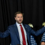 J.D. Vance, Vice President