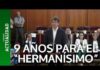 9-YEAR BAN for PEDRO SÁNCHEZ's brother