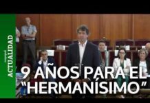 9-YEAR BAN for PEDRO SÁNCHEZ's brother