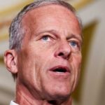 John Thune Touts 'Bipartisan And Clean' Continuing Resolution As Government Shutdown Looms